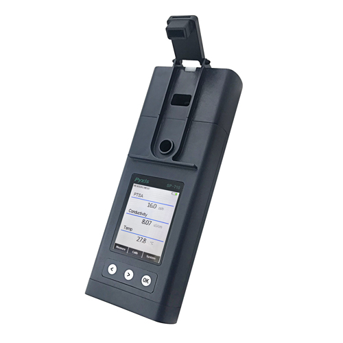 Pyxis Meter Pyxis - Filtrační Materiály - Eshop