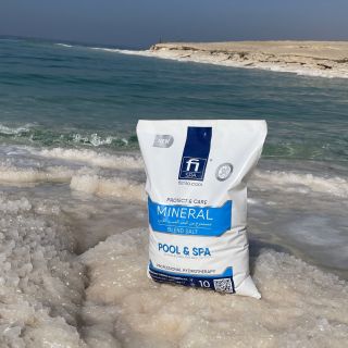 Koncem listopadu a prosince, kdy je čas na přípravu nové sezóny jsme zavítali k našim dodavatelům k Mrtvému moři. Využili...